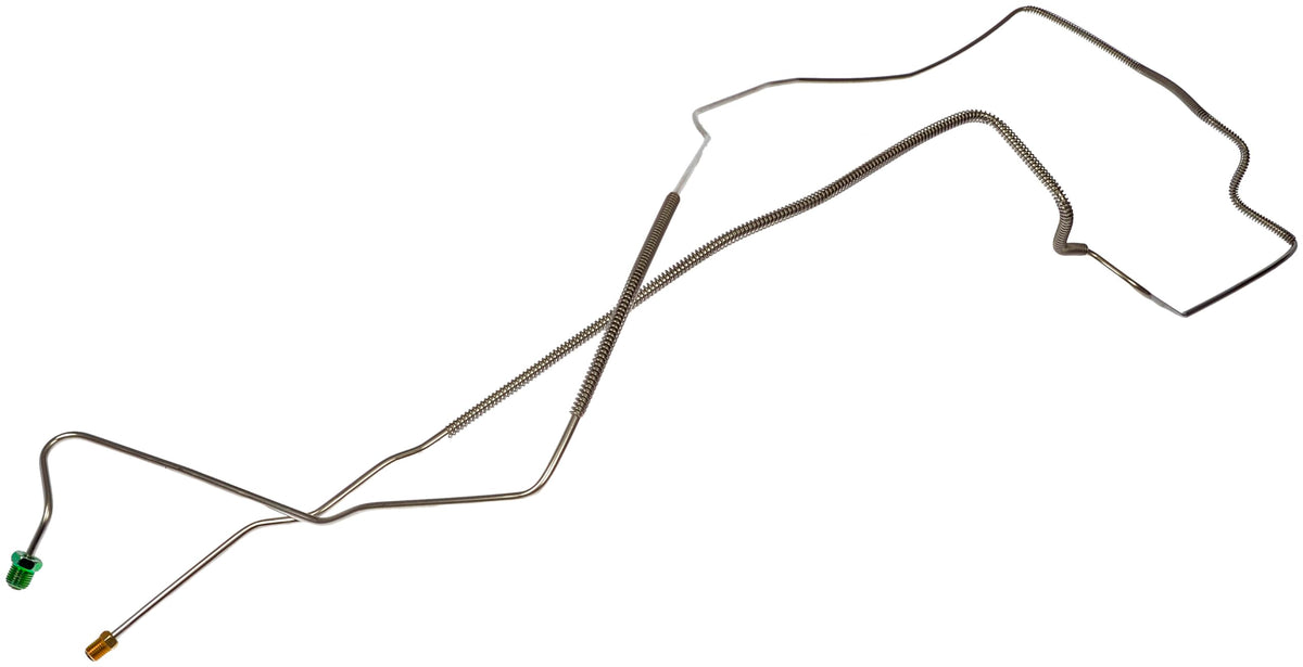 DORMAN 919-040 Dorman 919-040 Brake Hydraulic Line Compatible with Select Buick/Pontiac Models (Made in USA)
