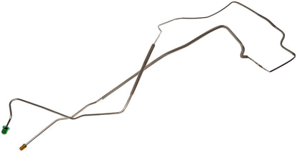 DORMAN 919-040 Dorman 919-040 Brake Hydraulic Line Compatible with Select Buick/Pontiac Models (Made in USA)