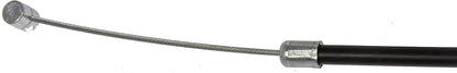 DORMAN 912-411 Dorman 912-411 HOOD RELEASE CABLE