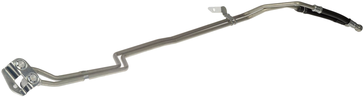 DORMAN 724-033 Dorman 724-033 Automatic Transmission Oil Cooler Hose Assembly