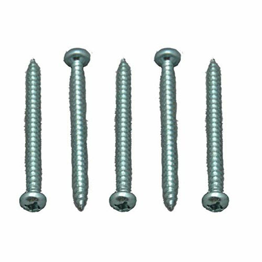AP PRODUCTS 012-PSQ100 8 X 3 Ap Products 012-PSQ100 8 X 3 PAN HEAD SQUARE RECESS SC