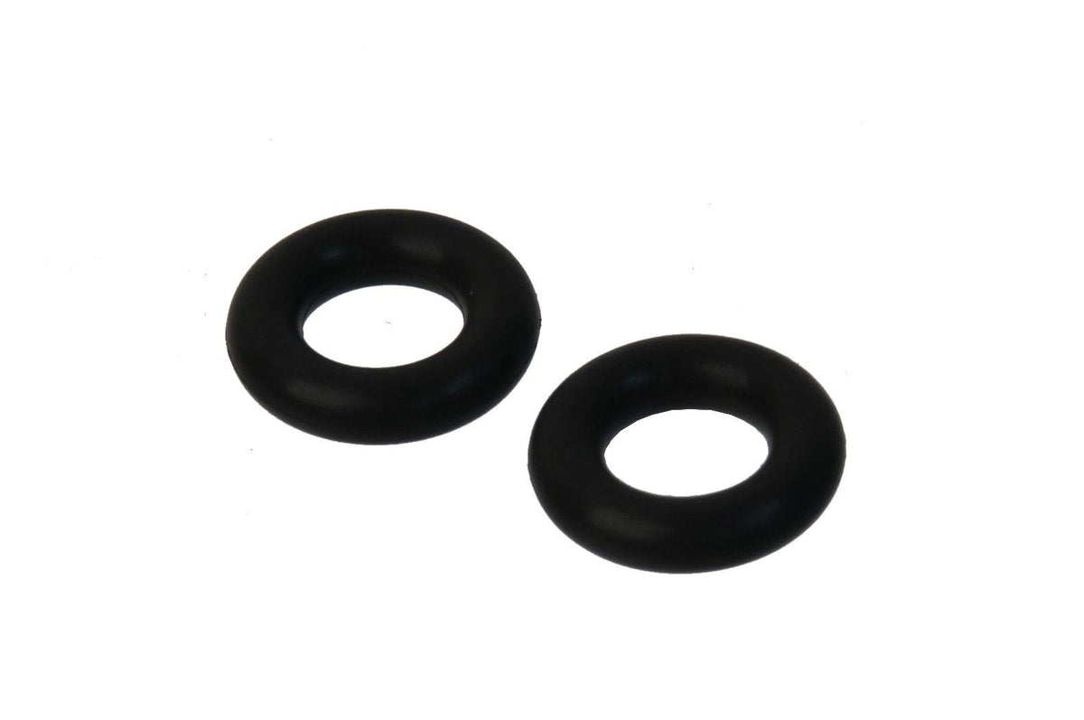 URO PARTS 30731375 URO Parts 30731375 Fuel Injector Seal Kit, (2) O-ring set; One required per injector