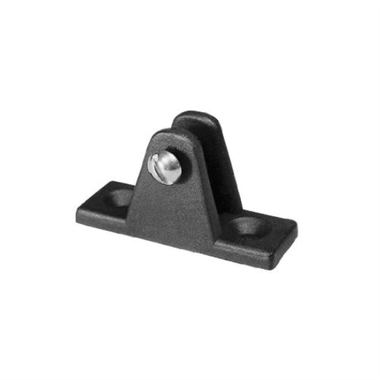 Carver A5475UB-10 Round Tube Bimini Top Kit with Nylon Fittings