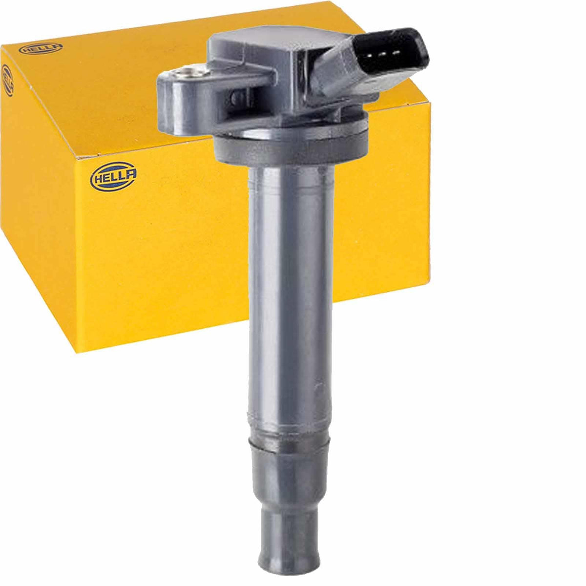 Hella 358057121 DIRECT IGNITION COIL