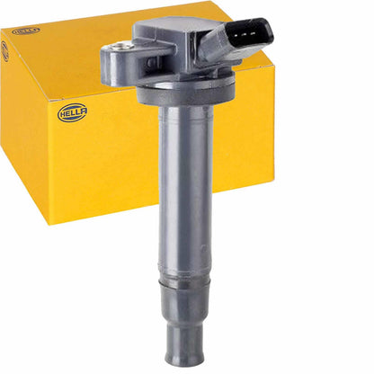 Hella 358057121 DIRECT IGNITION COIL