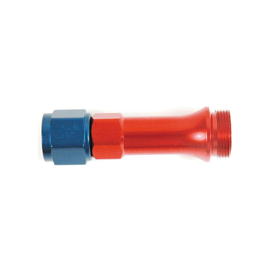 SPEEDFX 574876 Speedfx 574876 -6AN X 7/8'-30 R/B HOLLEY CARB ADP