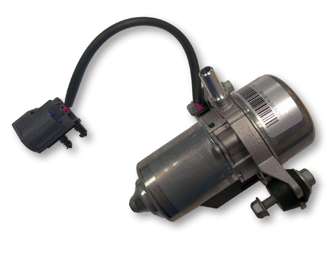 Hella 010261731 Vacuum Pump Chrysler