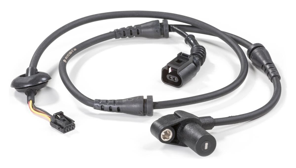 Hella 012806171 6PU 012 806-171 Sensor, wheel speed, Rated