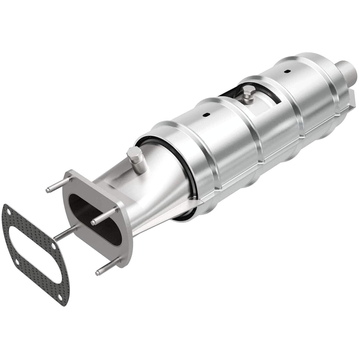 MAGNAFLOW 339202 MagnaFlow Direct-Fit Catalytic Converter 339202 (CARB Compliant)