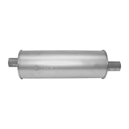AP EXHAUST 3742 AP Exhaust Products AP Exhaust 3742 Muffler