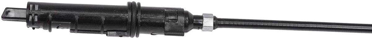 Dorman 912-623 Fuel Filler Door and Trunk Lid Release Cable
