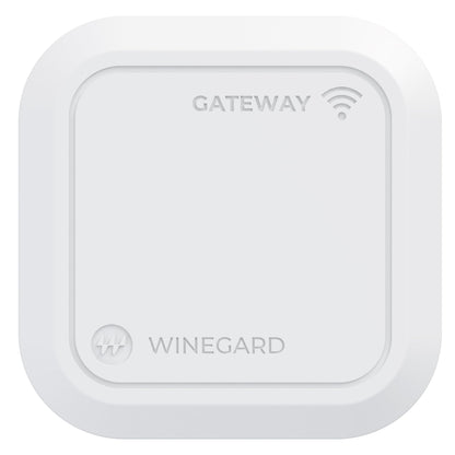 WINEGARD GW-1000 Winegard Gateway 4G - GW-1000 WiFi and LTE Router - Air 360+ Compatible - RV Mobile Router Upgrade
