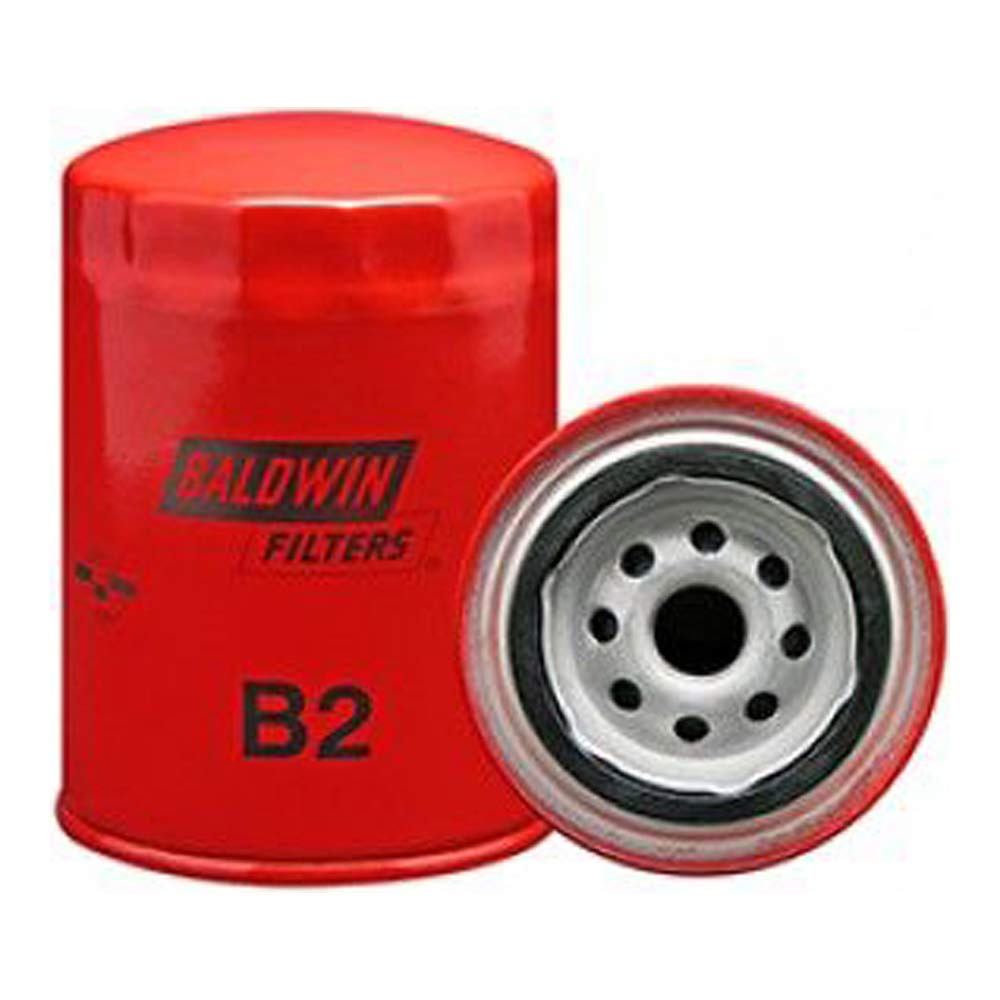 BALDWIN FILTERS B2 Baldwin Filters B2 FULL-FLOW LUBE SPIN-ON