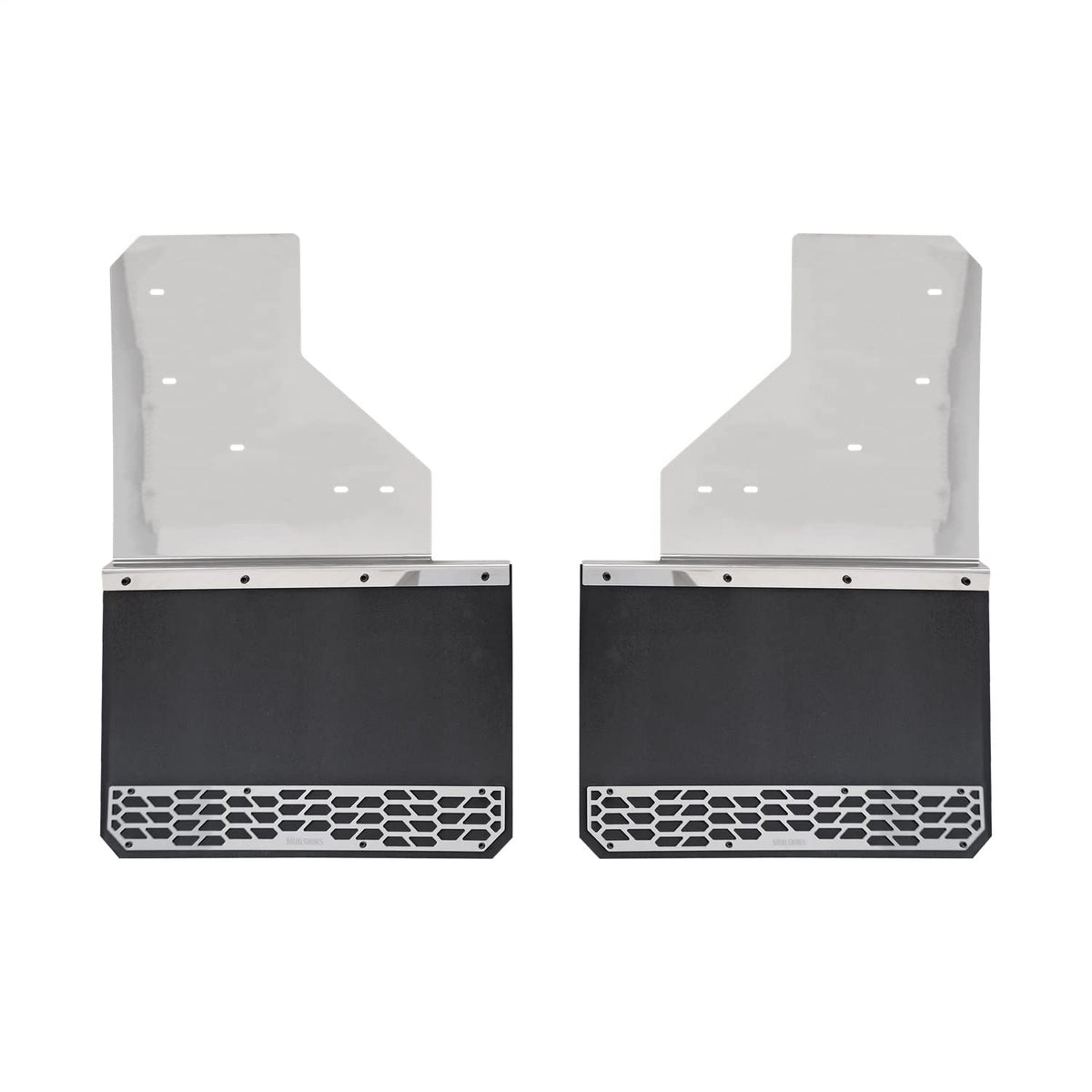 PUTCO 78304 Putco 78304 2010-2020 Ram 1500 - (Fits Rear) - Set of 2 (Fits Classic body)