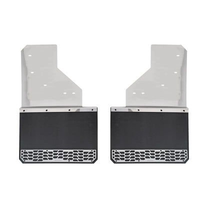 PUTCO 78304 Putco 78304 2010-2020 Ram 1500 - (Fits Rear) - Set of 2 (Fits Classic body)