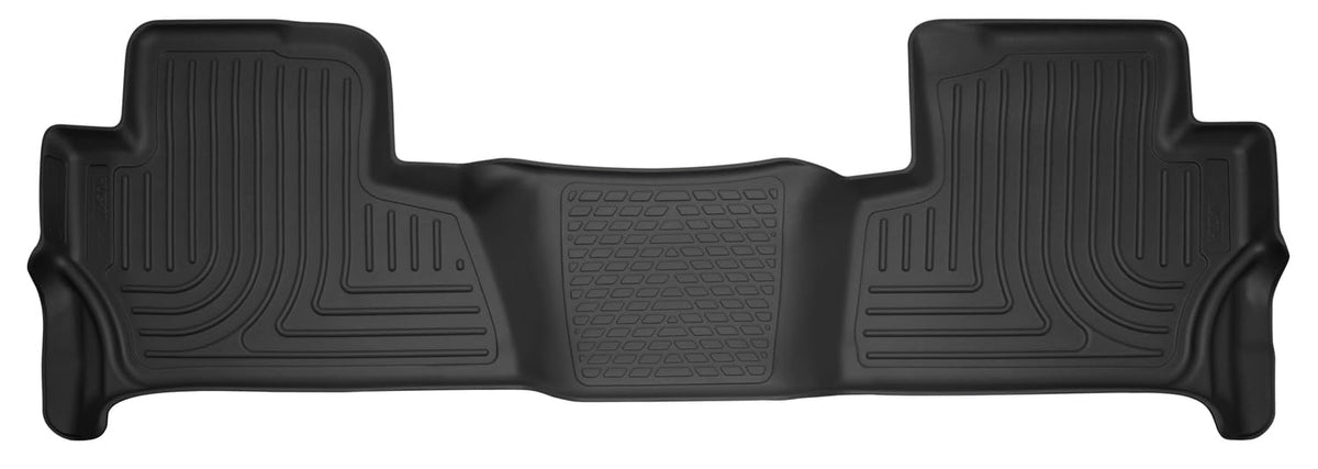 Husky Liners 53251 X-act Contour Floor Mats