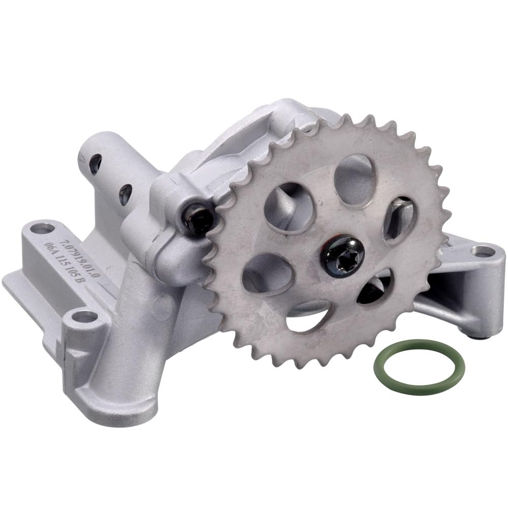 Hella 7.07919.01.0 OIL PUMP