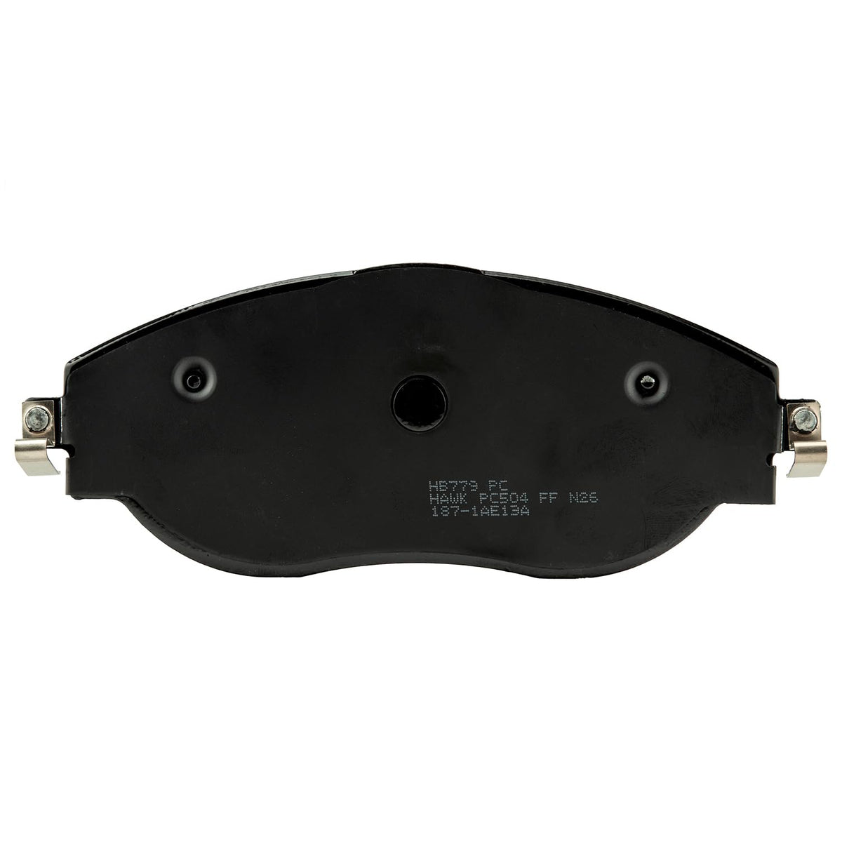Hawk HB779B.740 Performance HPS 5.0 Street Brake Pads
