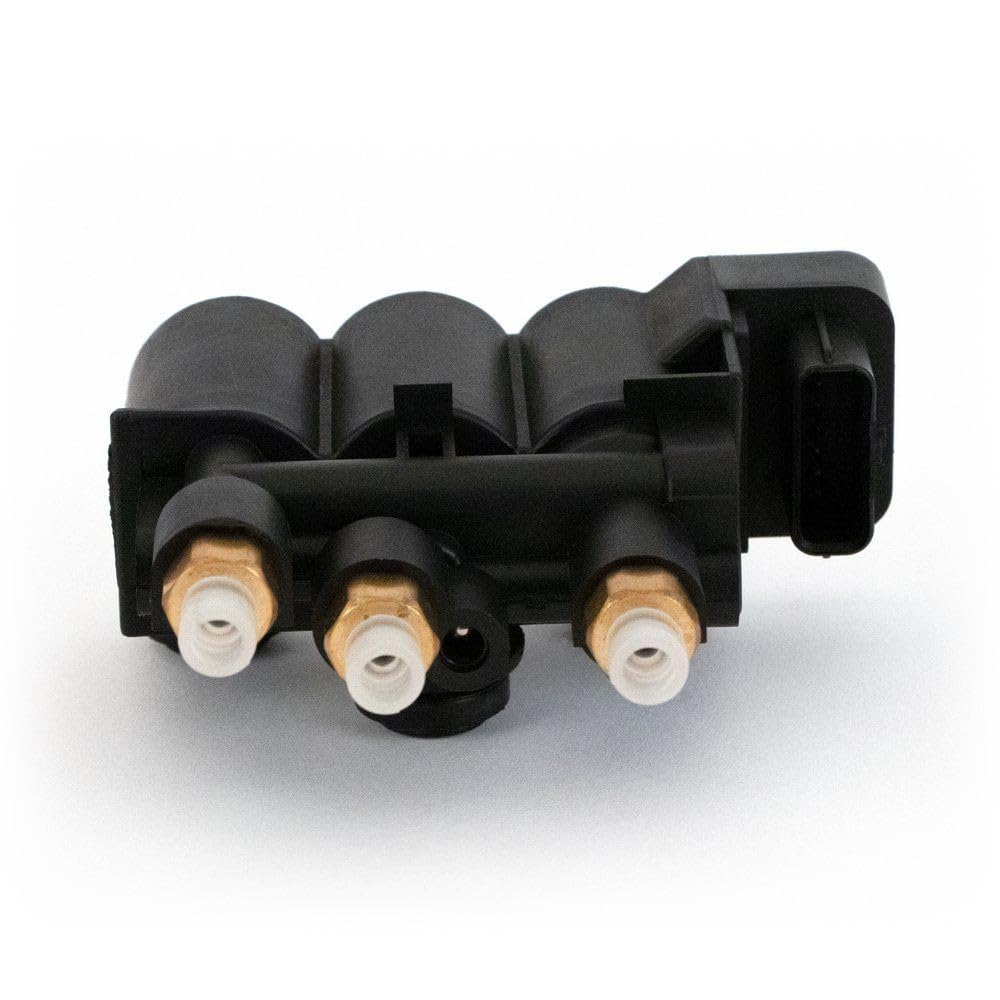 Arnott VB-3621 NEW FR SOL. VALVE BLOCK-13-22 RANGEROVER