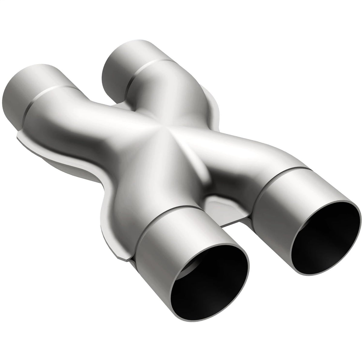 MAGNAFLOW 10792 Magnaflow 10792 SMOOTH TRANS X3/3 X 14 SS