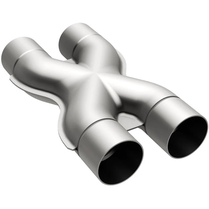 MAGNAFLOW 10792 Magnaflow 10792 SMOOTH TRANS X3/3 X 14 SS
