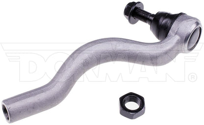 DORMAN TO82375XL Dorman TO82375XL Front Outer Steering Tie Rod End Compatible with Select Chrysler/Dodge Models