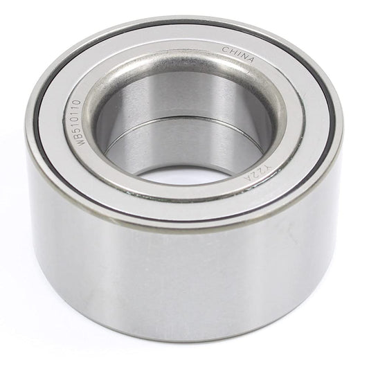 WJB WB510110 Front Wheel Bearing Replace National 510110
