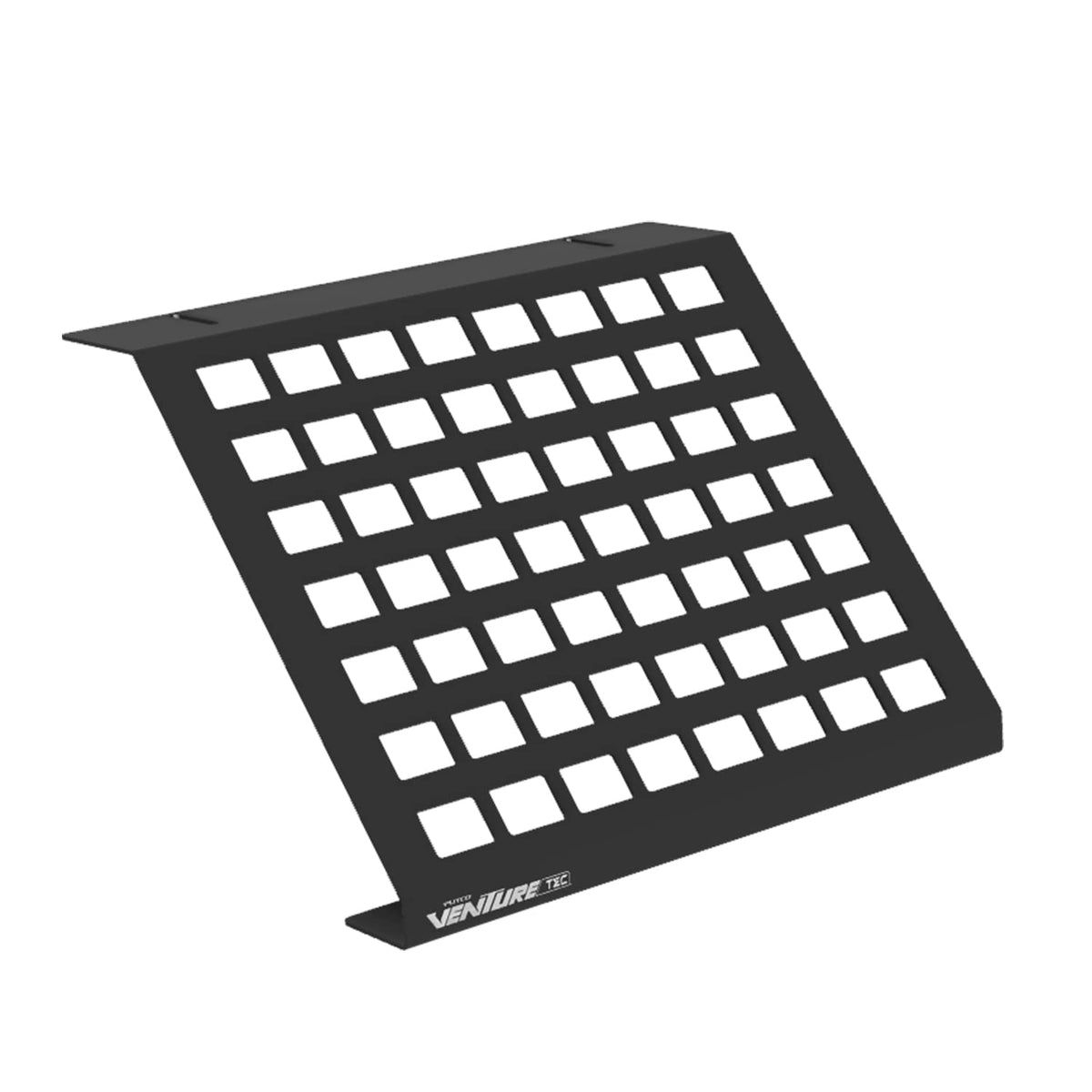 PUTCO 185720 Putco 185720 2020-2022 Small TEC - Molle Mounting Plate for Jeep Gladiator - 18" w x 17.5" h (Fits 184500)