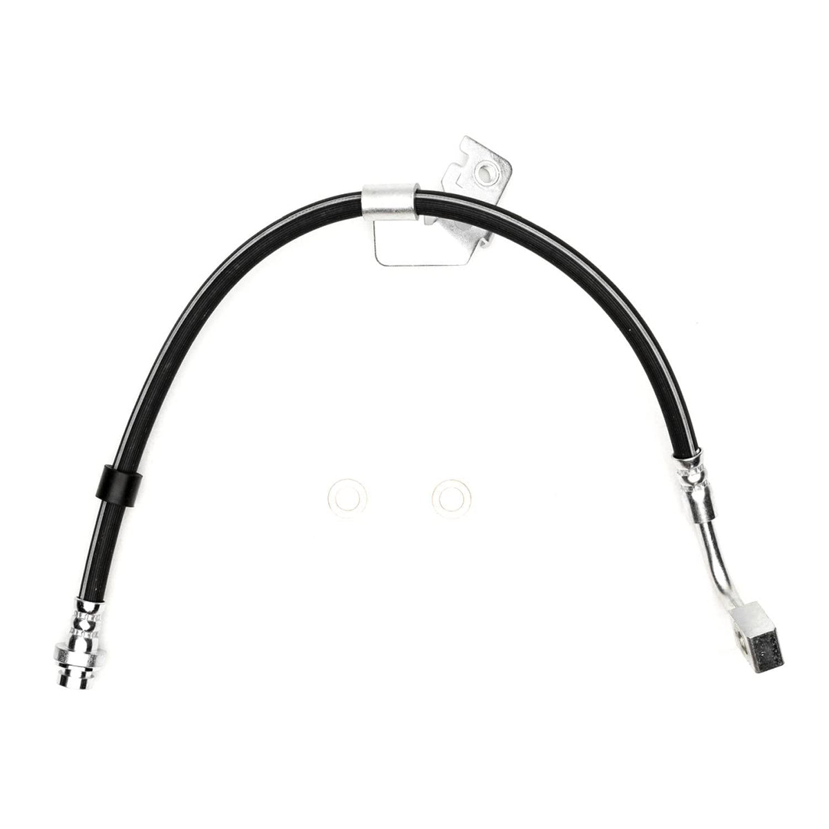 Dynamic Friction 350-40219 DFC Front Left Brake Hose