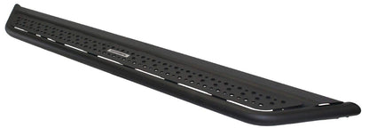 GO RHINO D60073T Go Rhino Dominator Xtreme D6 SideSteps | 73", Mild Steel, Textured Black | D60073T