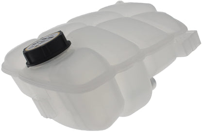 DORMAN 603-278 Dorman 603-278 Front Pressurized Coolant Reservoir with Cap Compatible with Select Ford Models