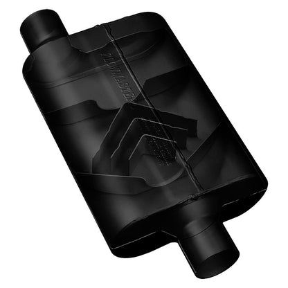 FLOWMASTER 9430422 Flowmaster 9430422 40 Series Delta Flow Chambered Muffler