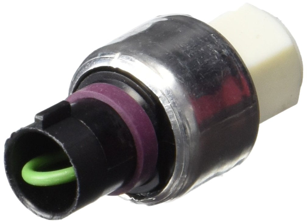 Four Seasons 36675 4 Seasons ( ) A/C Clutch System Mounted Cycling