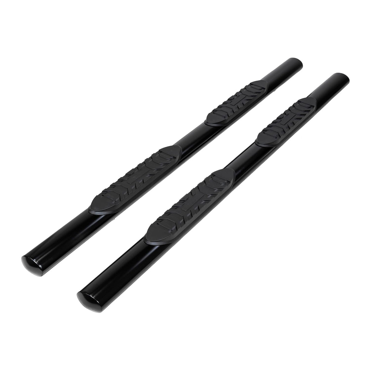 TRAILFX A1531B Trailfx A1531B 4 INCH OVAL NERF BAR BLK