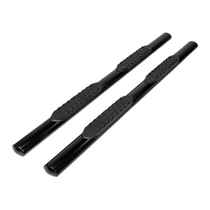 TRAILFX A1531B Trailfx A1531B 4 INCH OVAL NERF BAR BLK