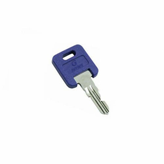 AP PRODUCTS 013-690356 Ap Products 013-690356 GLOBAL REPLACMENT KEY CODE 356