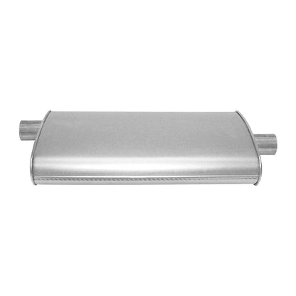 AP EXHAUST 700034 AP Exhaust Products 700034 Exhaust Muffler