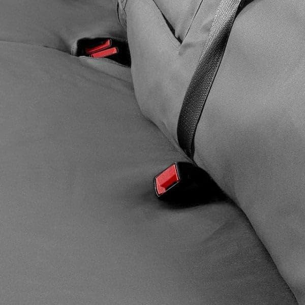 COVERCRAFT SS3484PCGY Covercraft Industries, LLC SS3484PCGY Seat Cover Fits Ram 2500