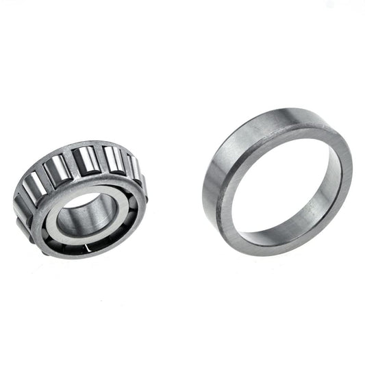 WJB WT30304 WJB WT30304 - Front Wheel Bearing/Tapered Roller Bearing - Cross Reference: National 30304/ Timken 30304/ SKF BR30304, 1 Pack