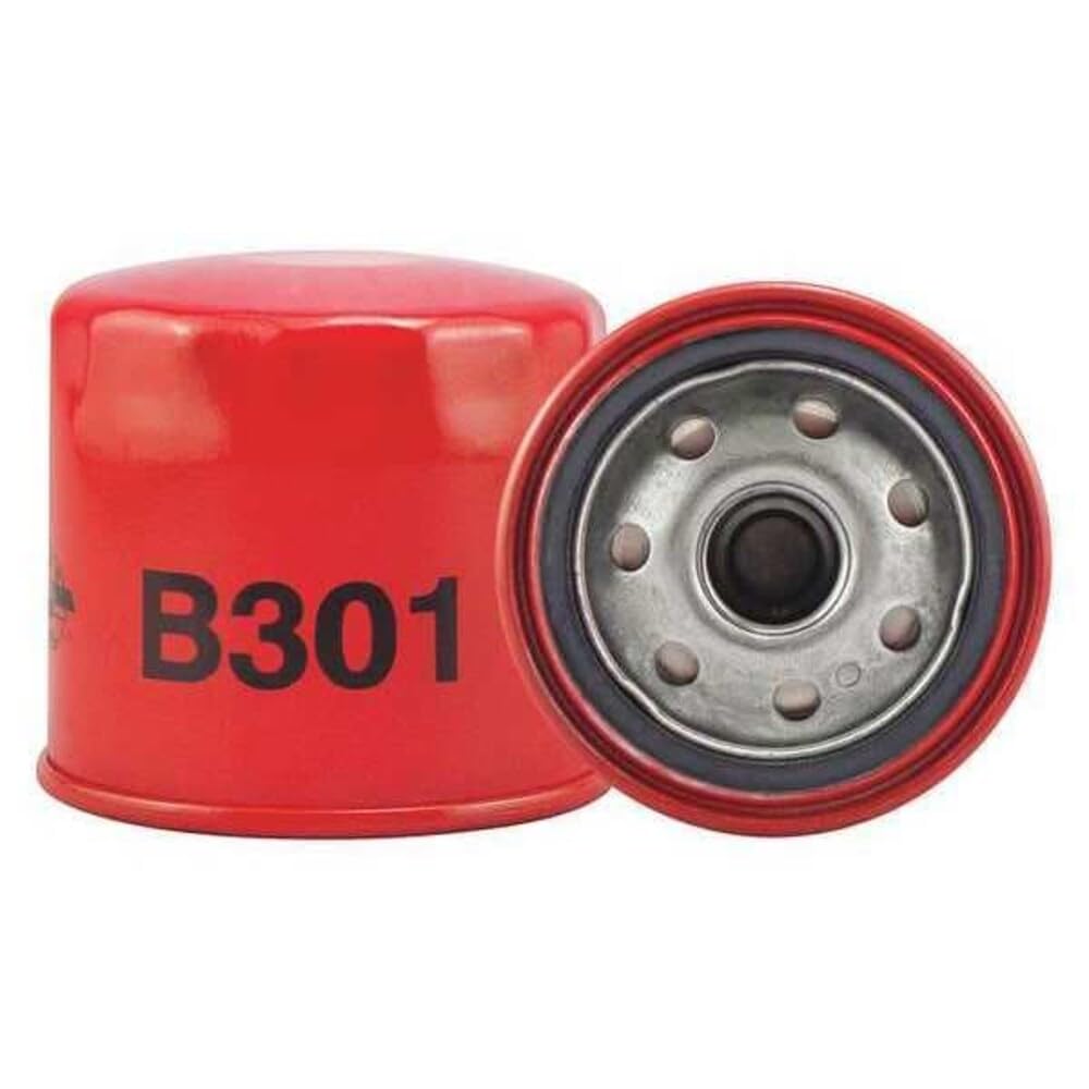 BALDWIN FILTERS B301 Baldwin Filters B301 LUBE SPIN-ON