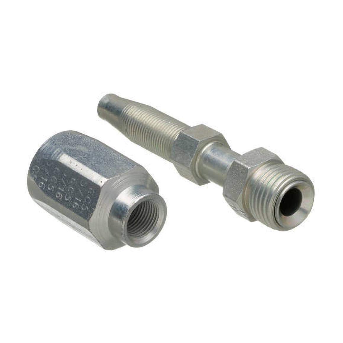 Gates G34500-0505 HYDRAULIC COUPLING-FIELD ATTACHABLE