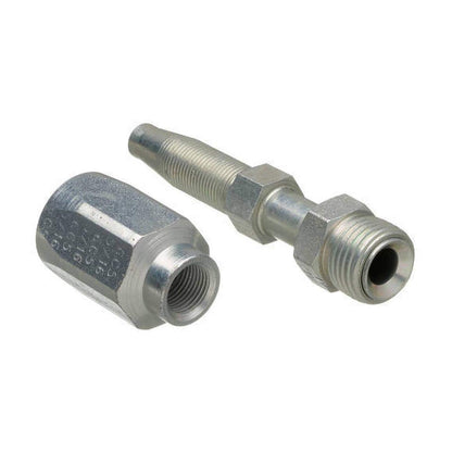 Gates G34500-0505 HYDRAULIC COUPLING-FIELD ATTACHABLE