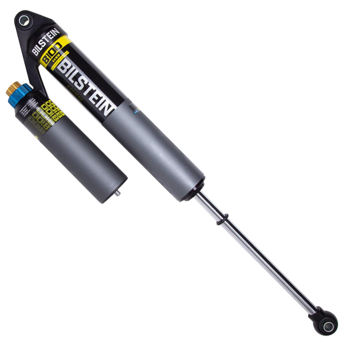 BILSTEIN 25-331103 Bilstein 25-331103 JEEP JT; '19+; R; B8 8100 DSA EVO 2