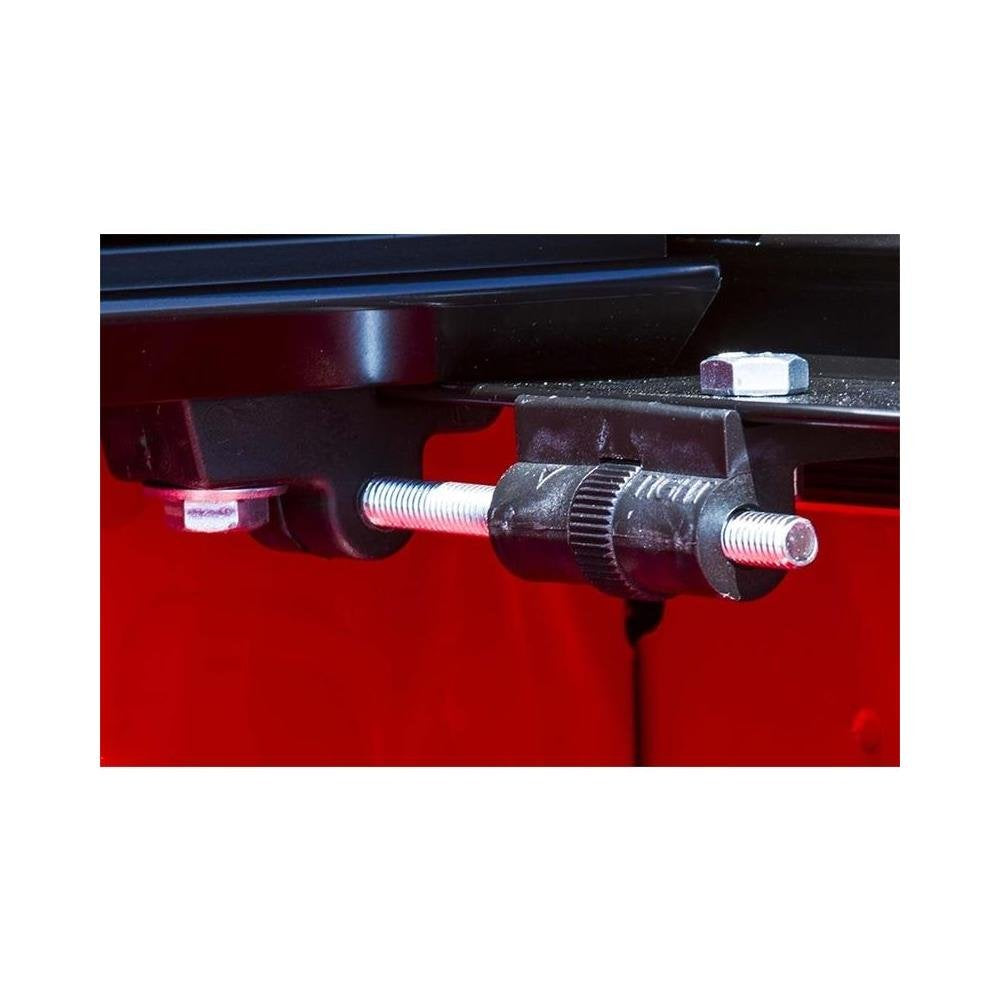 ACCESS 35179 Access 35179 Lite Rider Roll-Up Tonneau Cover