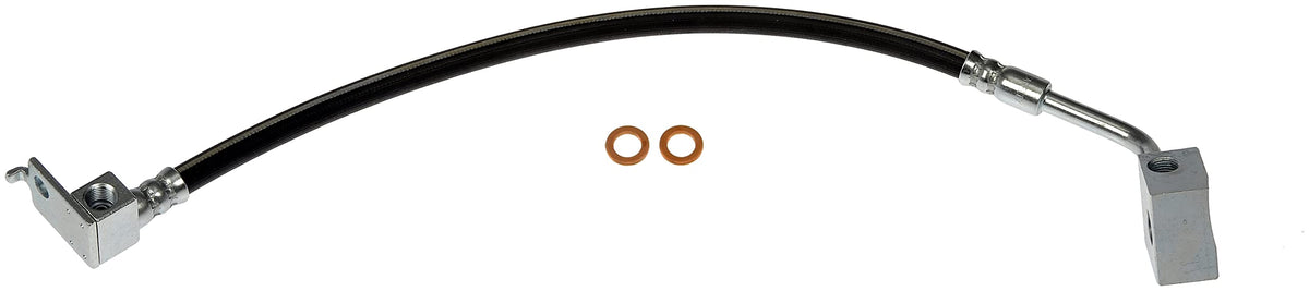 DORMAN H620188 Dorman H620188 Rear Center Brake Hydraulic Hose