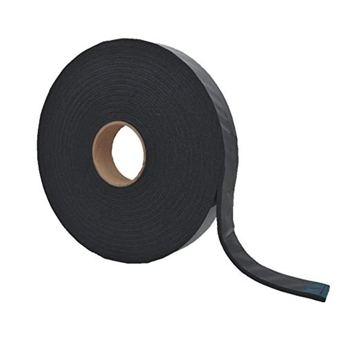 AP PRODUCTS 018-1400125B AP Products 018-1400125B Cap Tape - 1/4" x 1-1/2" x 30' - Black