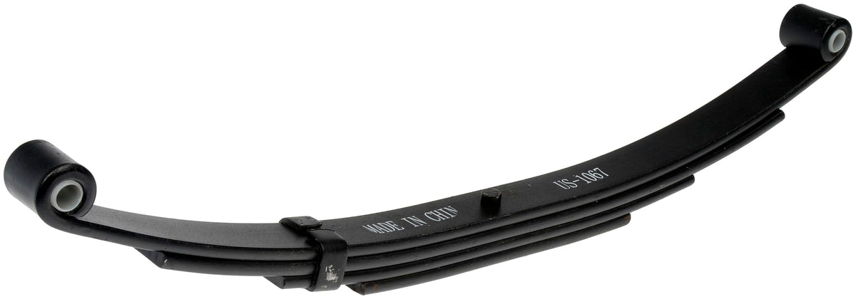 Dorman 929-1026 Utility Trailer Leaf Spring, Eye/Eye, 1 3/4"