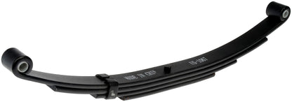 Dorman 929-1026 Utility Trailer Leaf Spring, Eye/Eye, 1 3/4"