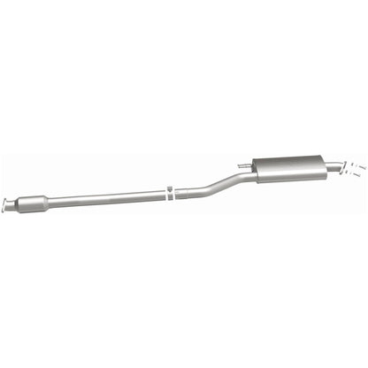 MAGNAFLOW 5571150 MagnaFlow Direct-Fit Catalytic Converter 5571150 (CARB Compliant)