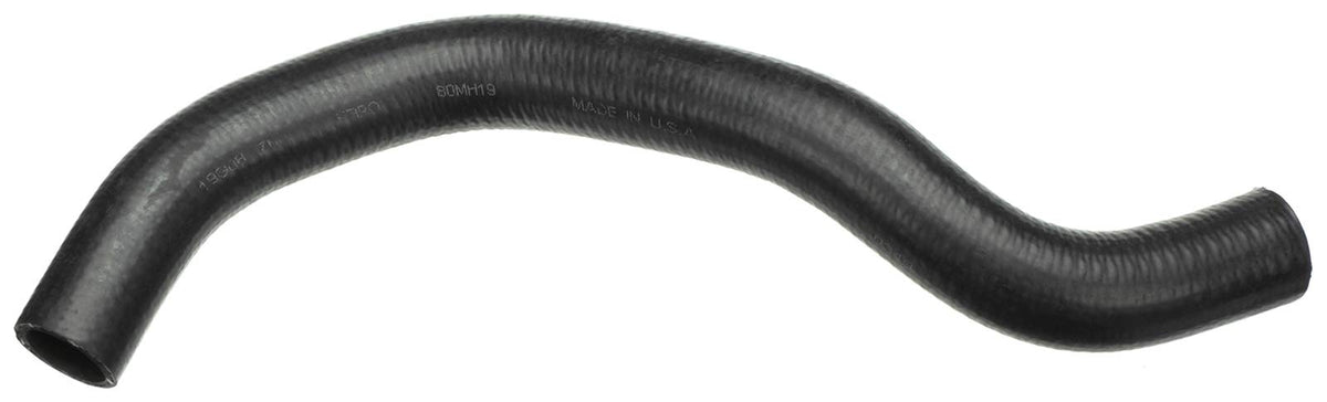 Gates 22340 Premium Molded Coolant Hose